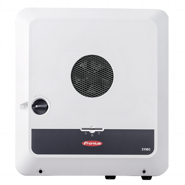 Fronius Symo GEN24 12.0 Plus SC